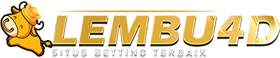LEMBU4D logo