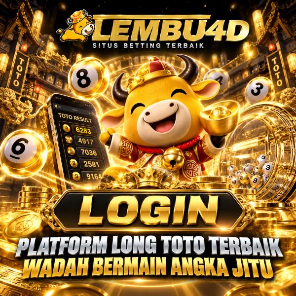 LEMBU4D
